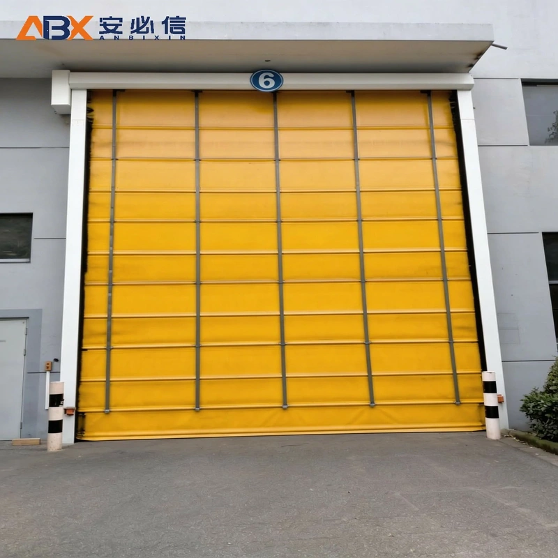 哈尔滨市充气式门封